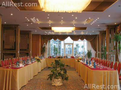Helnan Palestine Hotel 32